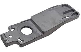 GM 23120322 Radyatör Alt Ayaği Insignia A 09>17