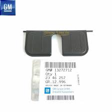 GM 23153048 Bagaj Kap.Kaplamas Kilit Kapaği Ins-A