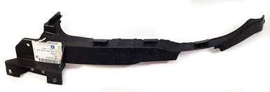OPL 23158323 Ön Tampon Braketi Sol  Insignia A