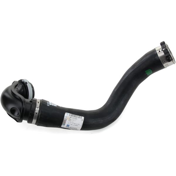 RG-TH-32002 Turbo Hortumu Opel Insignia 2.0 Cdti 2008-