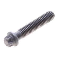 24401751 Piston Kol Civatasi M6x35 Corsa B Corsa C Corsa D Astra G Astra H