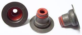 OTOCONTA 42448826 5x7.8x23x15.4mm Subap Keçesi Takim 16 Adet
