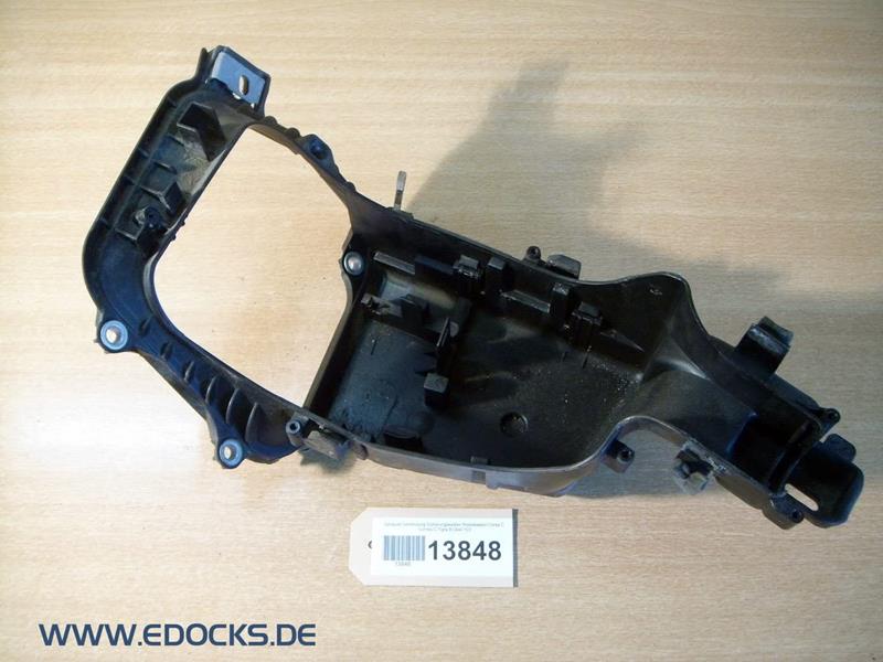 GM 24458363 Bcm Kontrol Modülü Kapaği Alt Cor-C