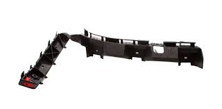 OPL 24460358 Arka  Tampon Braketi : L Hb  Astra H