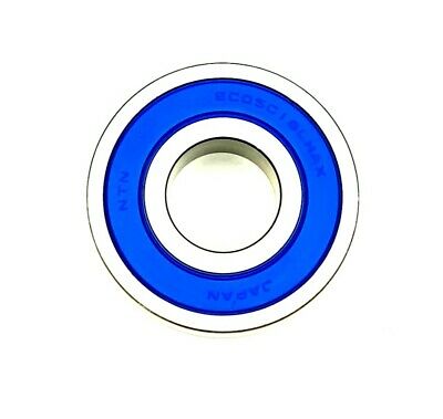 24466959 Sanzuman Rulmani 25x60x17 Mm Arka Ana Mil Astra G Astra H Astra J Astra K  Vectra B Meriva A Corsa C Combo C Corsa D Corsa E Vectra C