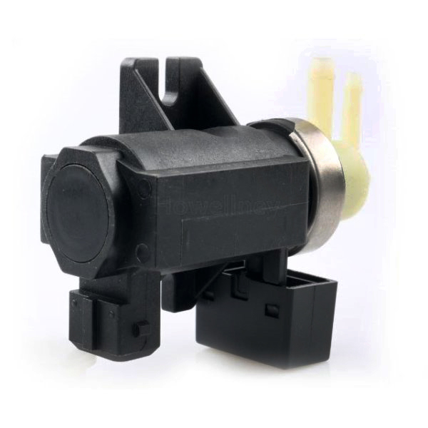 GM 25183170 Turbo Basinç Solenoid Valfi Cruze-Captiva-Antara C140 2.2 Dizel