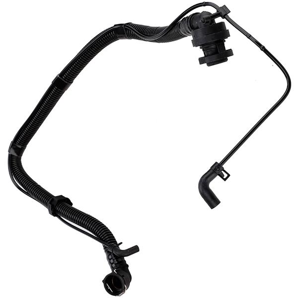 SWG-33110999 Krank Havalandirma Borusu Vakum Borulu Opel Astra J Insignia A Mokka Corsa D-E Zafira C Cruze