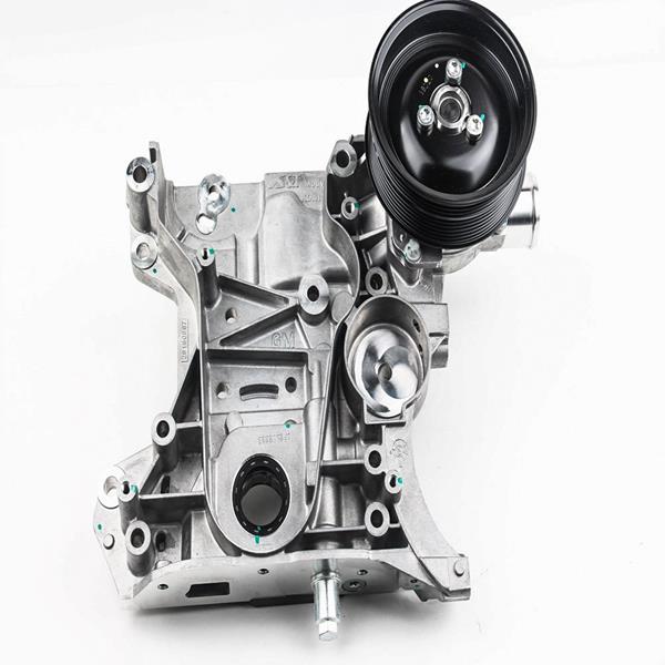 OPL-25195117 Yag Pompasi Opel Astra G-H-J Insignia A Mokkavectra C Zafira B Chevrolet Aveo T300 Cruze Z16xep Z16xer A16xer A16let B16xer A18xer