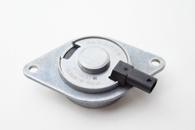OPL-25195245 Eksantrik Selenoid Valfi Opel Astra J Corsa D-E Insignia A Mokka Meriva B Aveo T300 A12xer A14xer A14net