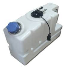 PSA-3557201 Ure Deposu