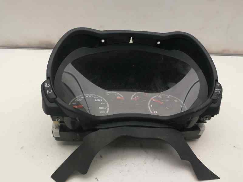 PSA-3644071 Ara Parca