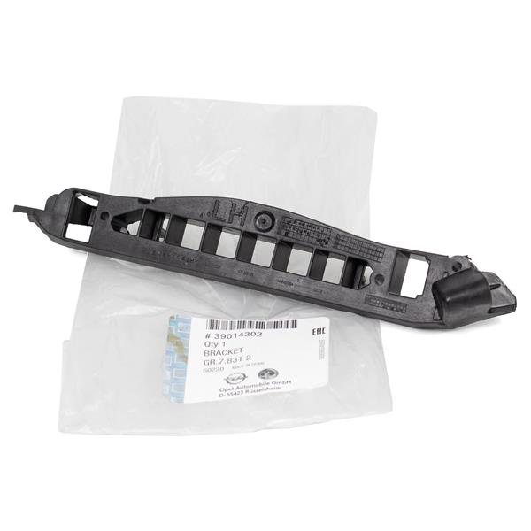 39014302 Tampon Braketi Ön Sol Dis Corsa E