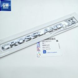 PSA-39021073 Monogram
