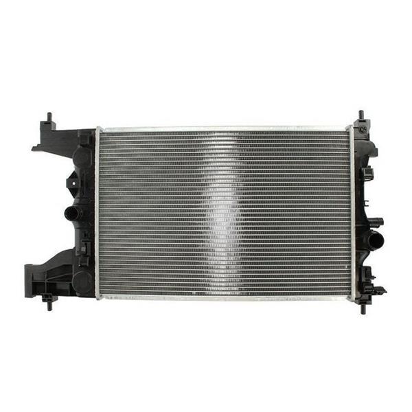PSA-39074662 Yeni Radyator