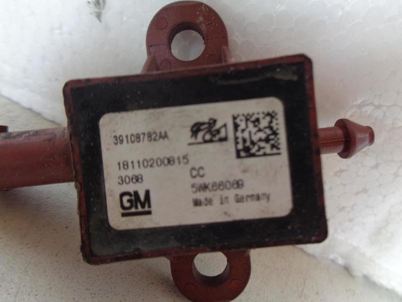 ORJINAL 39108782 Yaya Koruma Sensörü Opel Insignia B 2018-2020