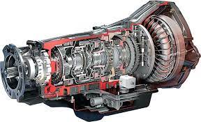 GM 42550051 Part Şanzuman