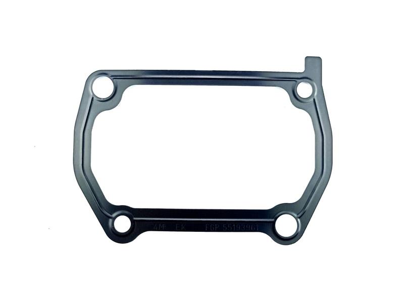 GM 55193961 Şanziman Muhafaza Kapak Contasi Astra H-Corsa D M20 Easytronic Sanziman