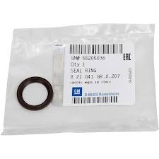 GM 55205036 Enjektör Keçesi Astra H-Astra J-Corsa C-D-E-Meriva-Linea-Albea-Doblo-Punto-Egea 1.3 A13dte