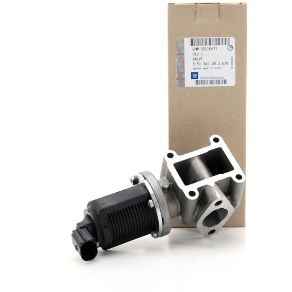 GM 55215031 Egr Valfi Vectra C-Zafira B Z19dth