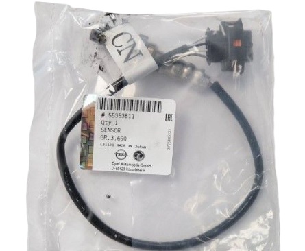 OPL-55353811 Oksijen Sensoru Astra H 1.6