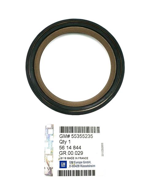 COR 82034129 Krank Keçesi Arka  Astra G-H Corsa C Vectra C Meriva