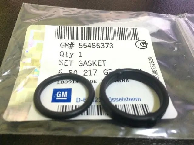 PSA-55485373 Mekanik Conta