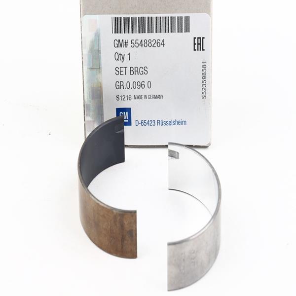 PSA-55488264 Motor Rulmani