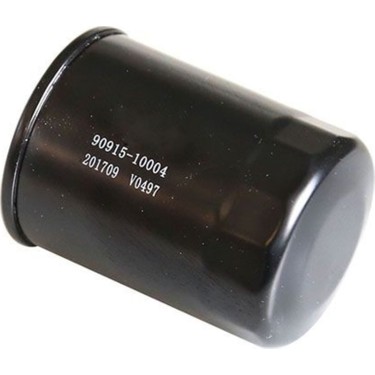 HAP F0762 Yağ Filtresi Opel Astra K 1.0 1.4  Ecotec Di 15 1.6 Corsa E Insignia B