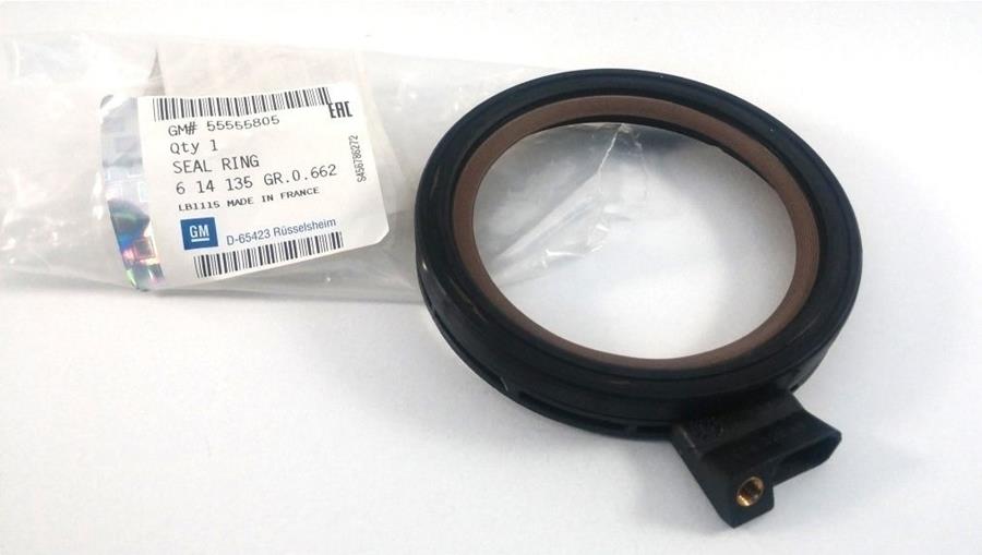 PAY RNA5350 Krank Keçesi Arka (Eski Parça No Na5350)80x98 Mm Alfa Romeo 159/Astra H-J Zafira B Insignia Cruze Aveo T250-T300