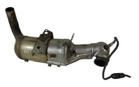 PSA-55562912 Reman - Parcacik Filtresi
