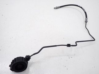 55564360 Boru Debriyaj Çalistirici D20 Ve F17 Mekanik Sanzimanlarla Kullanilir Astra J Zafira C Cruze
