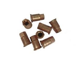 PSA-55565352 Somun M8 Vauxhall Mokka 1.4