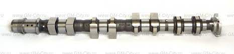 INA 428 0178 10 Eksantrik Mili Emme  Insignia A  Mokka Astra J