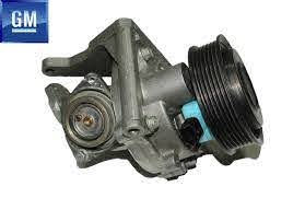 GM 55569983 Devirdaim Komple Elektrikli Astra J-Astra K-Insignia B-Mokka-Zafira C-Meriva B 1.6 Dizel A-B16dth -Dte-Dtr