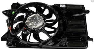 PSA-YR00096880 Motor Fani