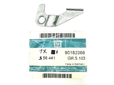 90182366 Lever