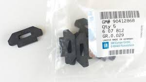 GM 90412868 Ekotek Kapak Lastigi Astra F G H Vectra B C Corsa B C Meriva