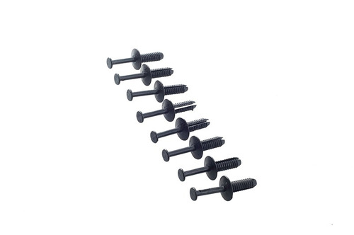 GM 90414659 Tampon Alt Klipsi Arka Dar Cor-C/Com-C