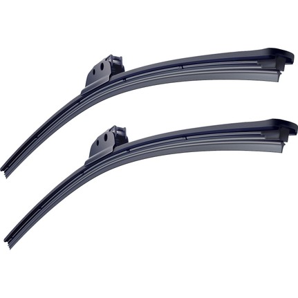 GM 90444827 Silecek Süpürgesi Sol Astra-F