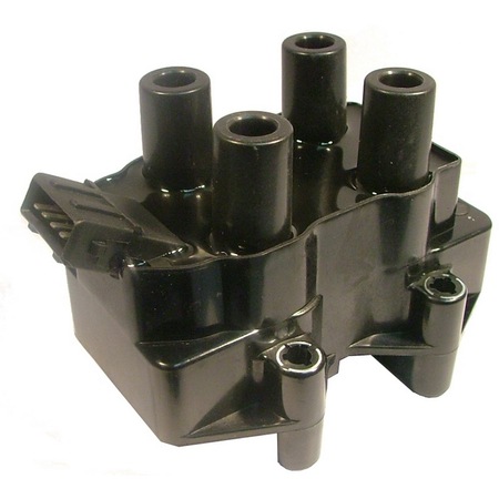 ZIC1026 Atesleme Bobini Opel Vectra B 2.0i (X20xev,C20sel) 1995-2003 / Astra F 2.0 (X20xev) 1991-1998 / Astra G (F69) 2.0 16v (X20xev,C20sel) 1998-2005 / Vectra A 2.0 (X20xev) 1988-1995
