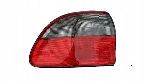 GM 90487479 Stop Lambasi Sol Diş < Y Omg-B