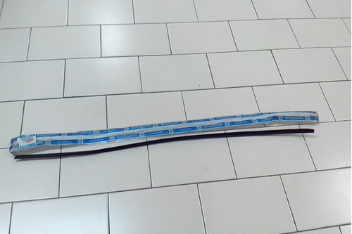 GM 90507375 Cam Çitasi Ön Üst Vec-B