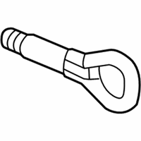 GM 90507738 Bilimum Ön Arka Çeki Demiri Opel Corsa C-Corsa D-Astra G-Astra H