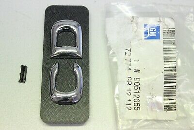 GM 90512655 Yazi Cd Vec-B