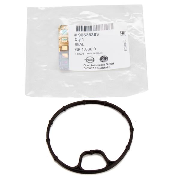 GM 90536363 Conta Yağ Filtre Gövdesine Astra G-Vectra B-Zafira A 1.8 X18xe-Z18xe