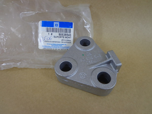 ORJINAL 90538543 Motor Takozu Ön Sol Opel Astra G 2004-2009