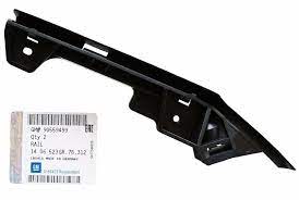 ORJINAL 90559499 Tampon Bağlanti Ayaği Ön Sol Opel Astra G 1998>
