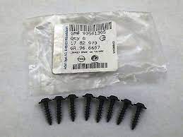 90561305 Tampon Civatasi (Siparise Kapali) Yeni Referansi  Yq00159780 Astra J Insignia A Insignia A Zafira C Meriva B