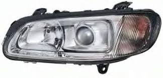 GM 9117150 Far Sağ Xenonlu Tanim Fa V Y Omg-B