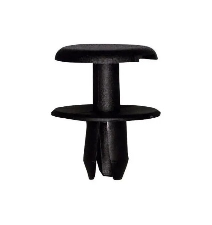 BSG 65-995-018 Tampon Üst Klipsi Ön  Astra G Astra H Corsa D Zafira B Omega B